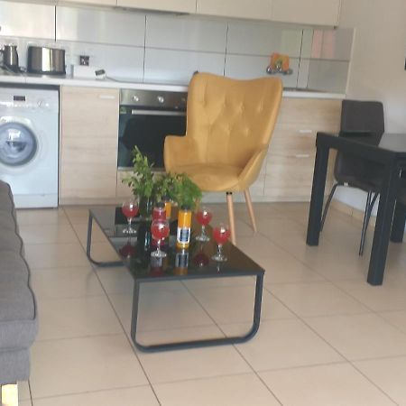 Protopapas House Kato Amiandos Dış mekan fotoğraf