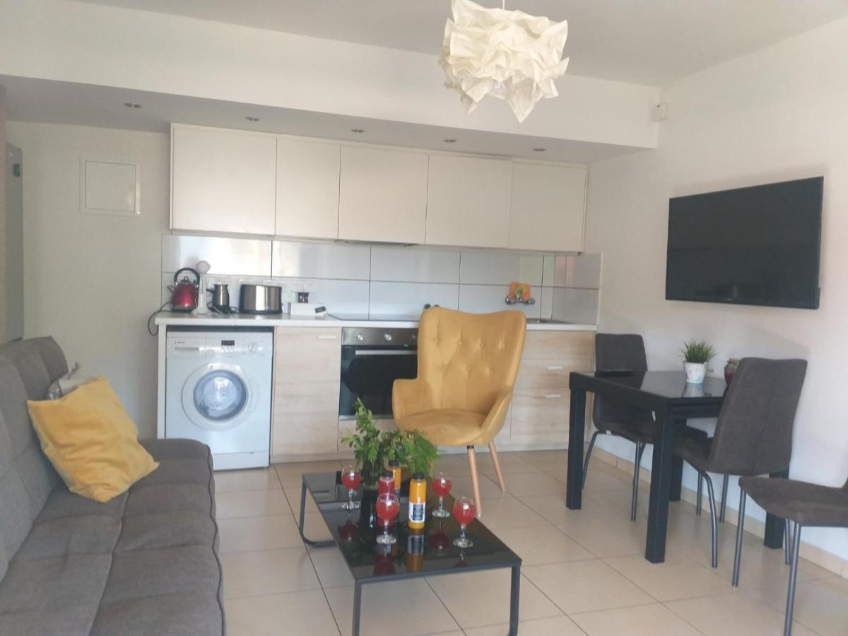 Protopapas House Kato Amiandos Dış mekan fotoğraf