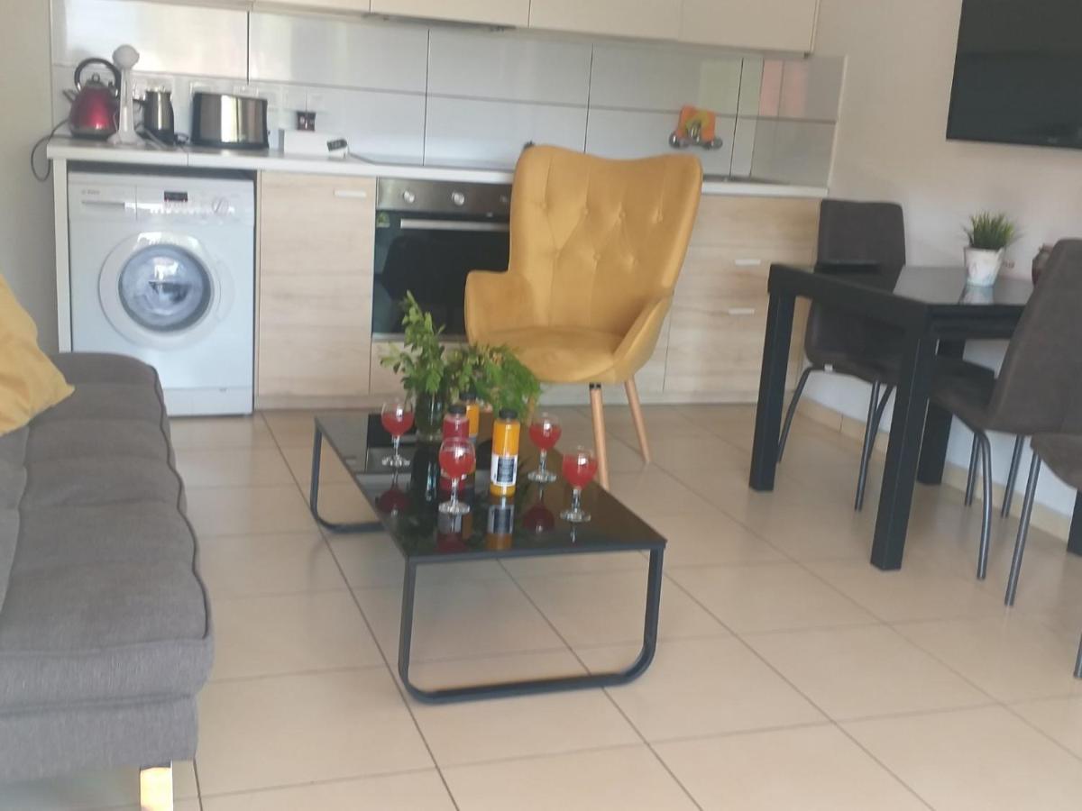 Protopapas House Kato Amiandos Dış mekan fotoğraf