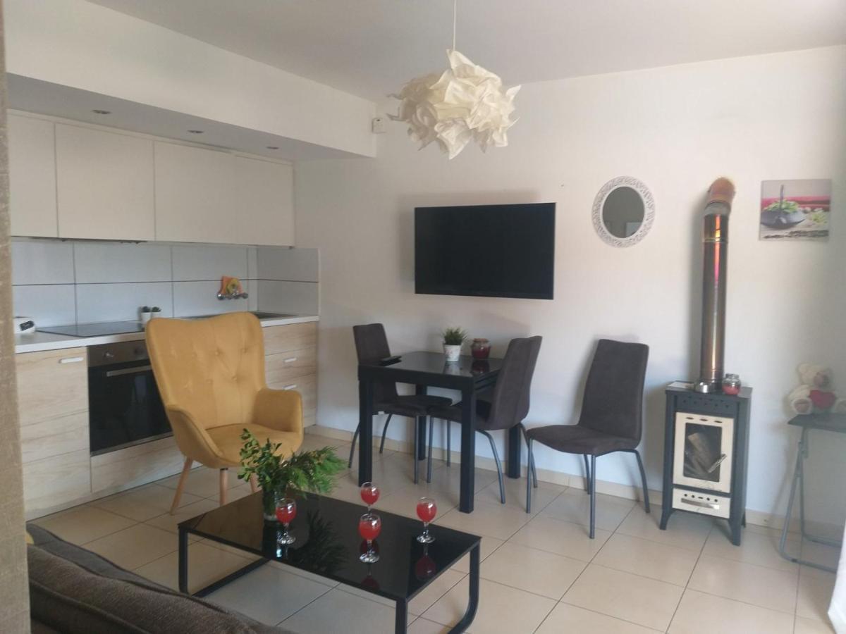 Protopapas House Kato Amiandos Dış mekan fotoğraf