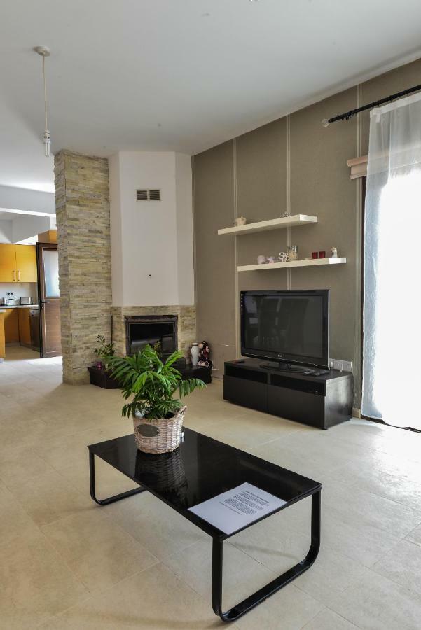 Protopapas House Kato Amiandos Dış mekan fotoğraf