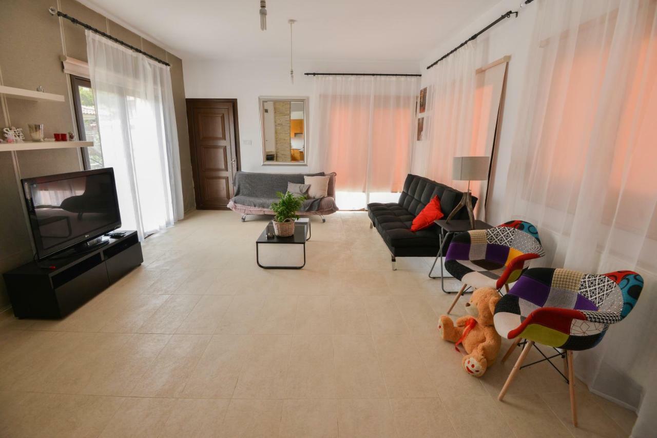 Protopapas House Kato Amiandos Dış mekan fotoğraf