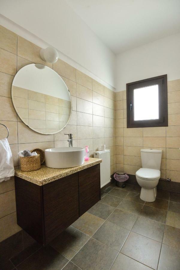 Protopapas House Kato Amiandos Dış mekan fotoğraf
