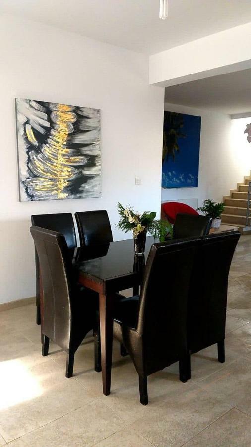 Protopapas House Kato Amiandos Dış mekan fotoğraf