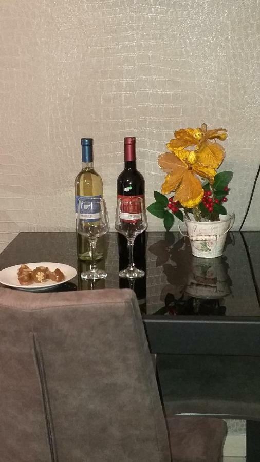 Protopapas House Kato Amiandos Dış mekan fotoğraf