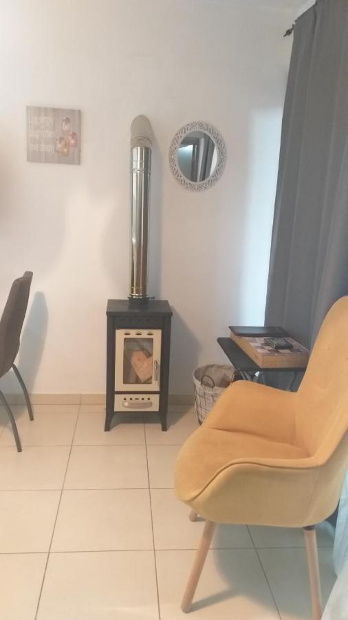 Protopapas House Kato Amiandos Dış mekan fotoğraf